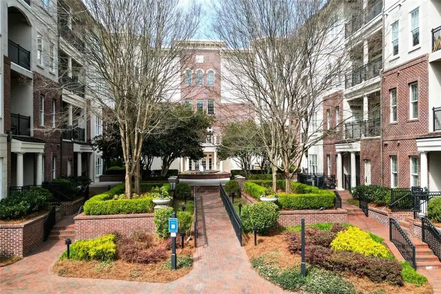 3635 E Paces Circle Ne #1407, Atlanta, GA 30326 - #2