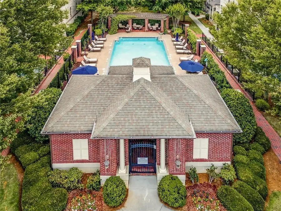 3635 E Paces Circle Ne #1407, Atlanta, GA 30326 - #3