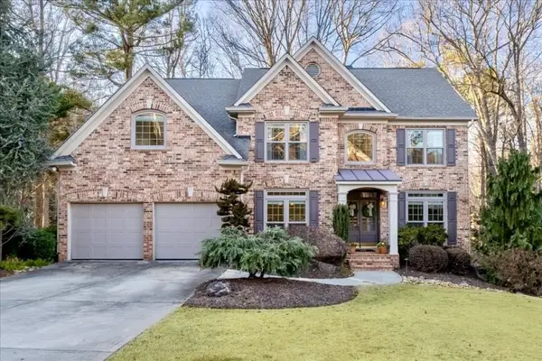 2167 Summerchase Drive, Woodstock, GA 30189