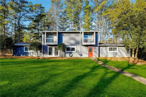 4185 Meadow Court, Marietta, GA 30066