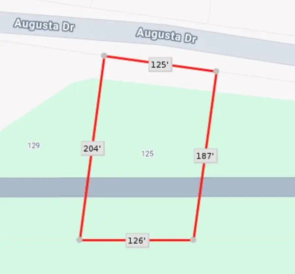 125 Augusta Drive, Mcdonough, GA 30253