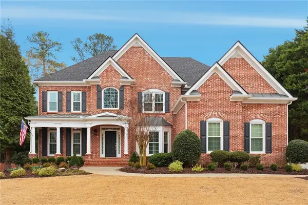 7015 Gaineswood Drive, Roswell, GA 30076