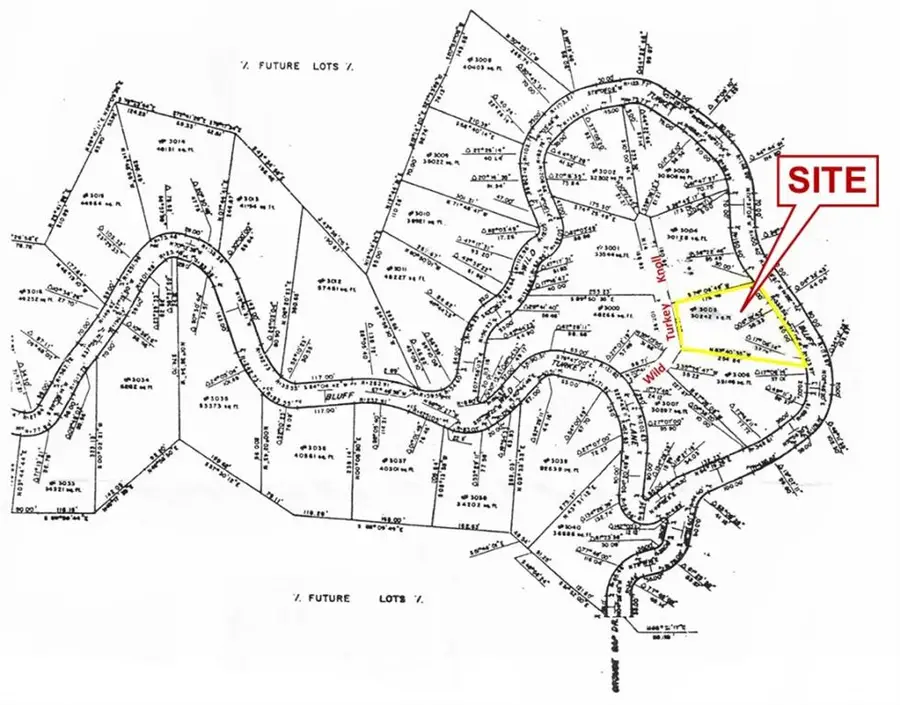 3005 Wild Turkey Knoll, Jasper, GA 30143 - #2