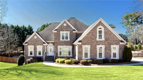 7135 Havenridge Way, Mcdonough, GA 30253