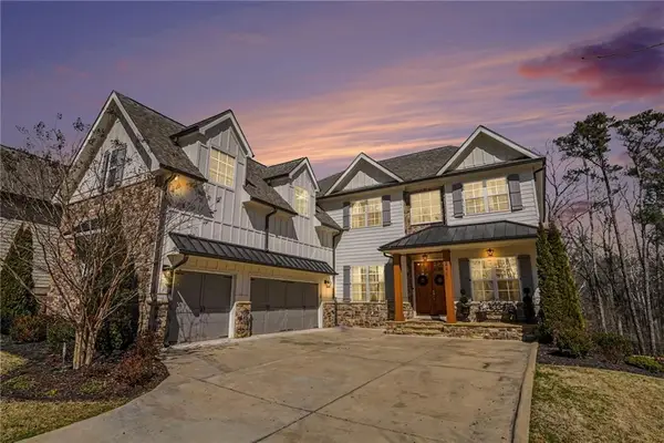 1771 Rockwater Road, Marietta, GA 30066