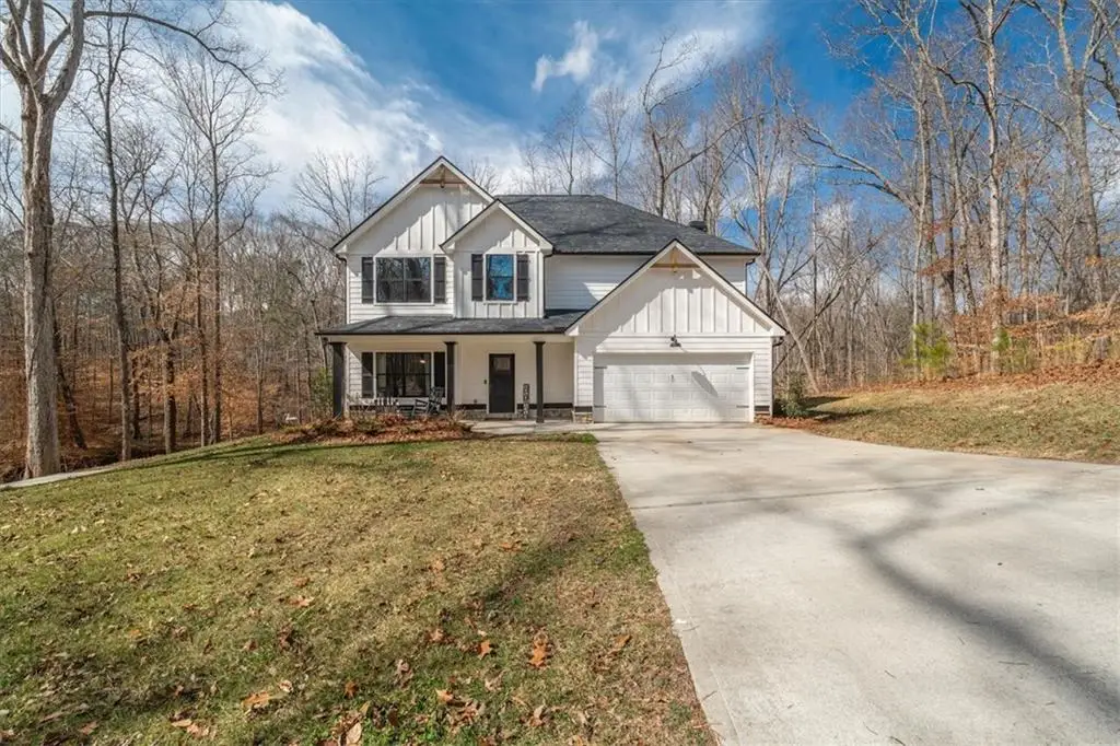 14 Cambridge Lane, Bremen, GA 30110 - #1