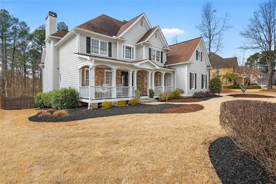 161 Oakwind Point, Acworth, GA 30101 - #3