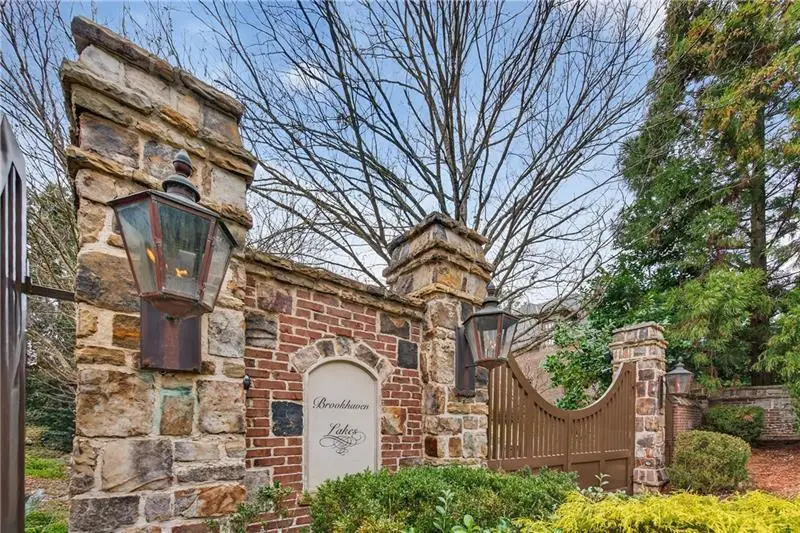 575 Trimble Lake Court, Atlanta, GA 30342 - #2