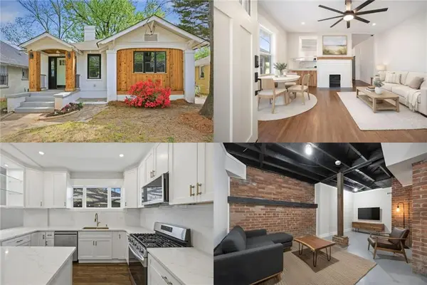 1460 Hartford Avenue Sw, Atlanta, GA 30310