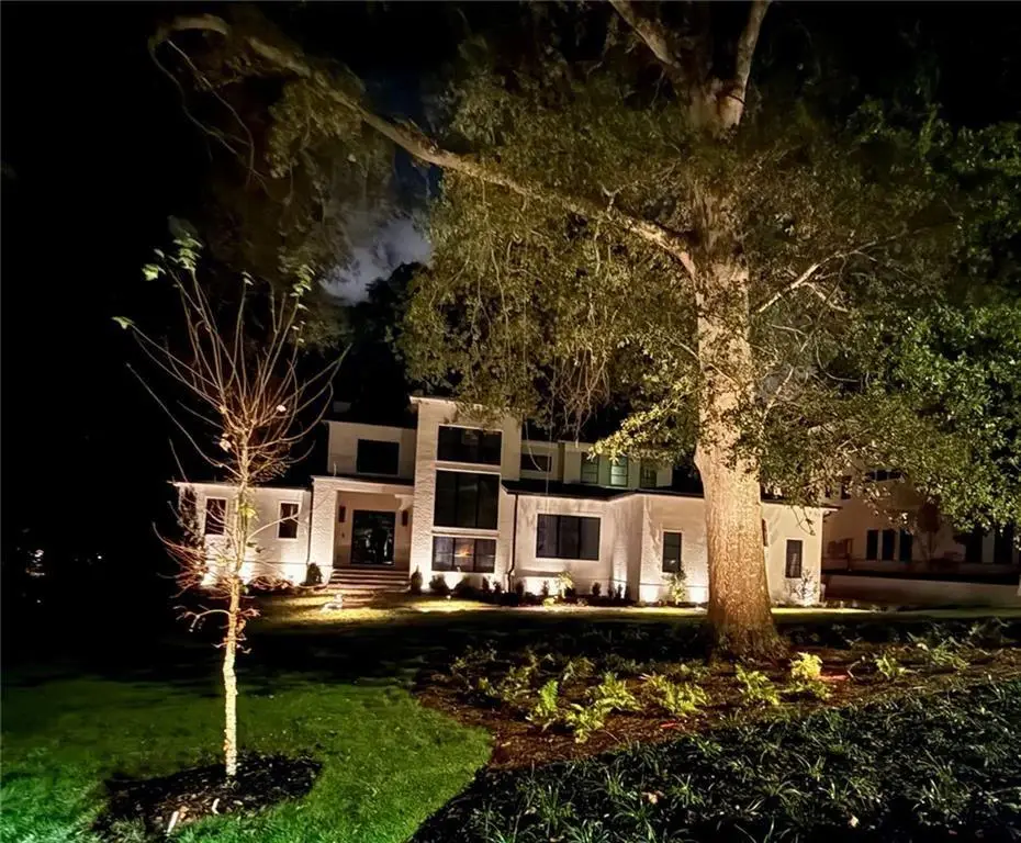 4524 Mystic Drive, Sandy Springs, GA 30342 - #1