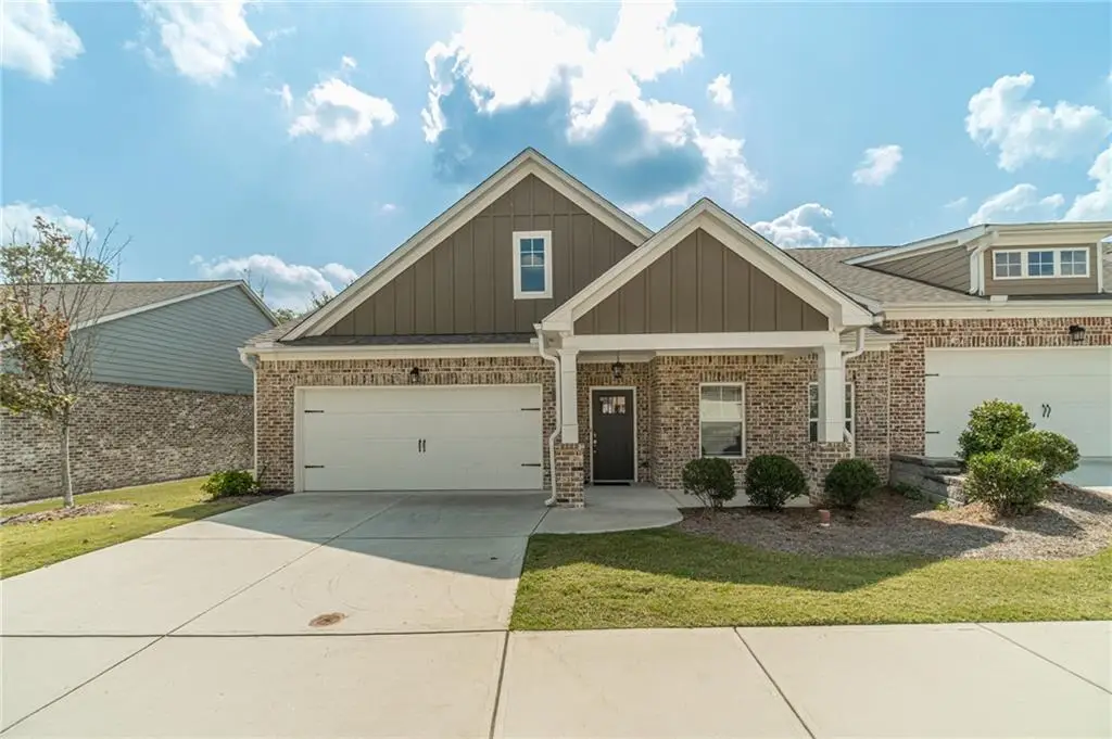 1584 Long Shadow Lane, Snellville, GA 30078 - #1