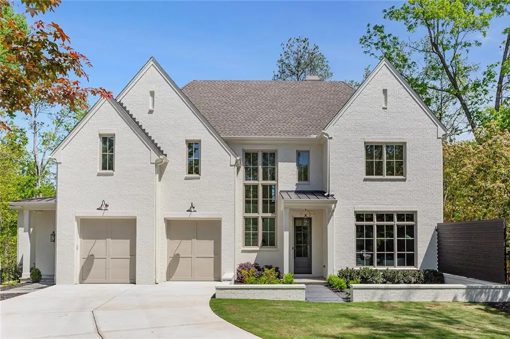 3290 Dunlop Court Ne, Atlanta, GA 30319 - #1