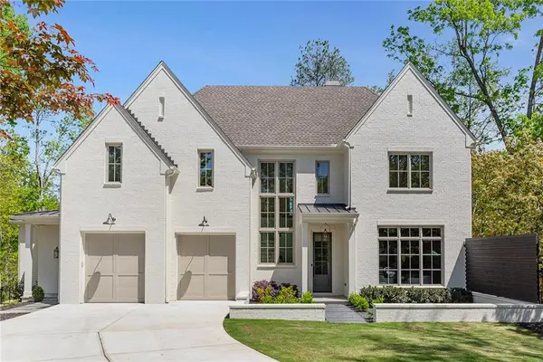 3290 Dunlop Court Ne, Atlanta, GA 30319