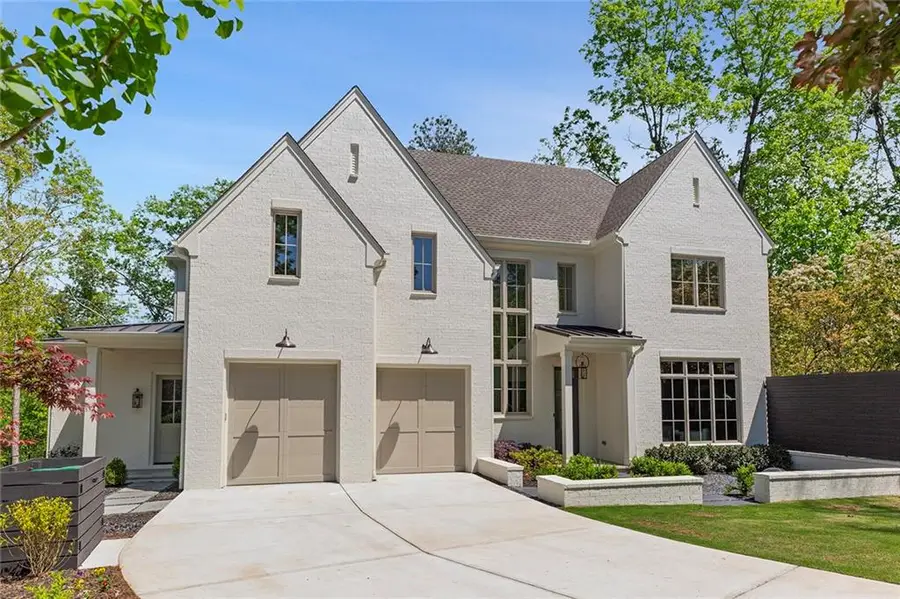 3290 Dunlop Court Ne, Atlanta, GA 30319 - #2