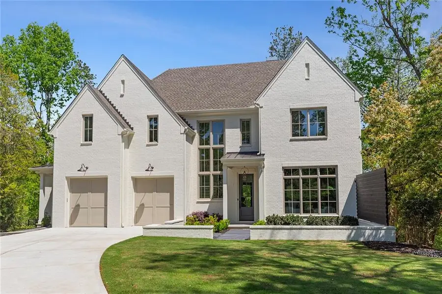 3290 Dunlop Court Ne, Atlanta, GA 30319 - #3