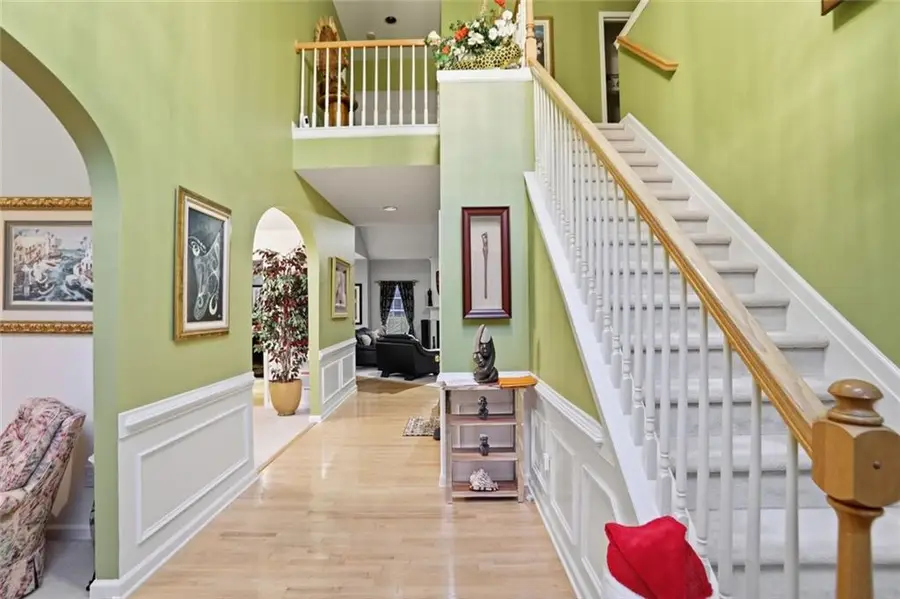 632 Grande View, Stone Mountain, GA 30087 - #2