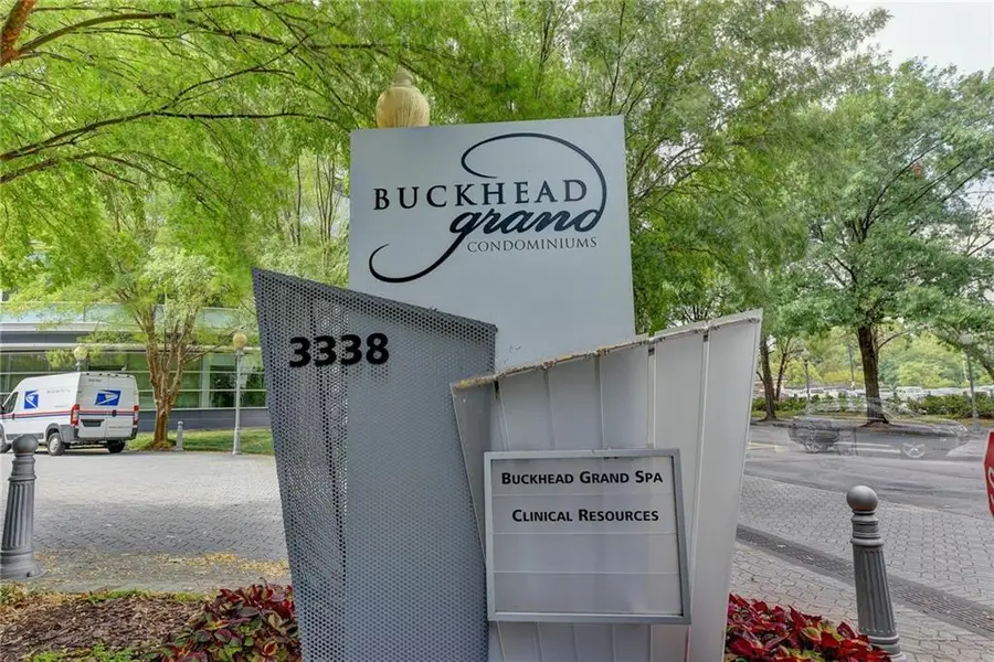 3338 Peachtree Road Ne #1102, Atlanta, GA 30326 - #3