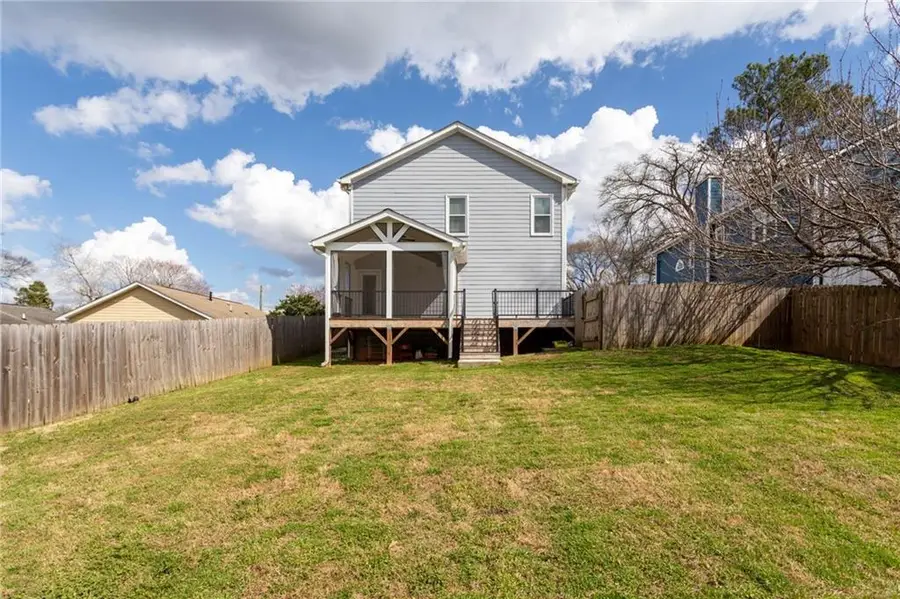 1059 Hill Street Se, Atlanta, GA 30315 - #2