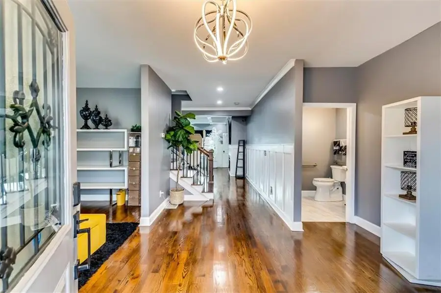 2575 Hamrick Road, Douglasville, GA 30134 - #2