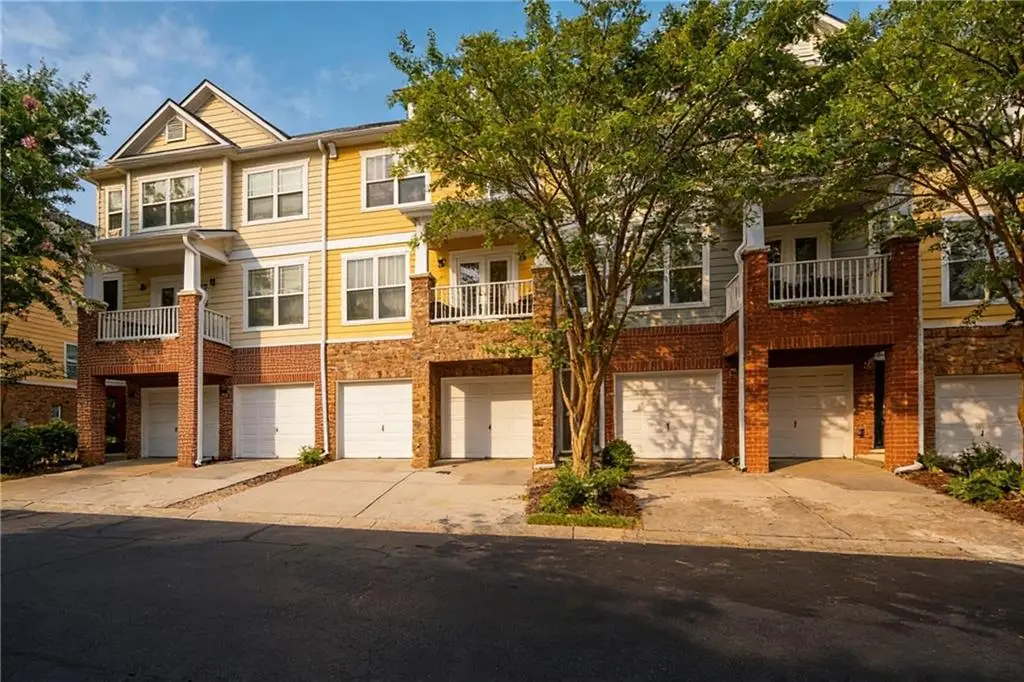 3443 Latitude Cove, Alpharetta, GA 30004 - #1