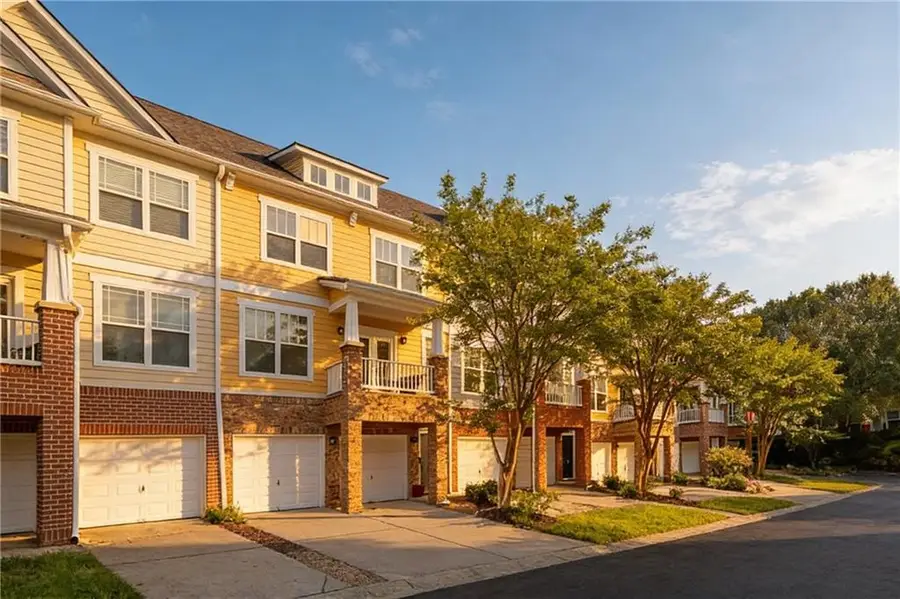 3443 Latitude Cove, Alpharetta, GA 30004 - #3