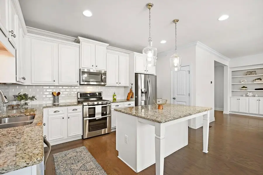 164 Marietta Walk Trace, Marietta, GA 30064 - #2