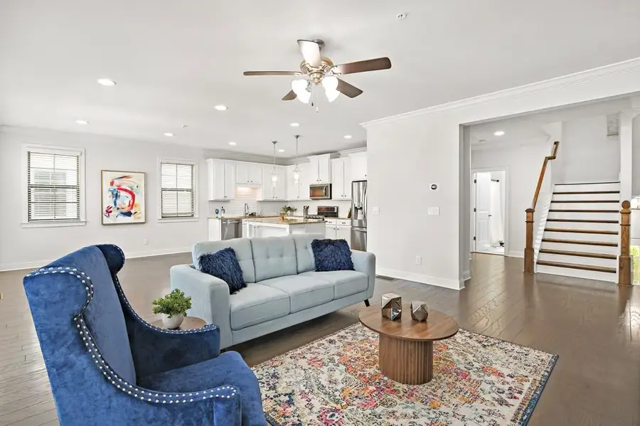 164 Marietta Walk Trace, Marietta, GA 30064 - #3