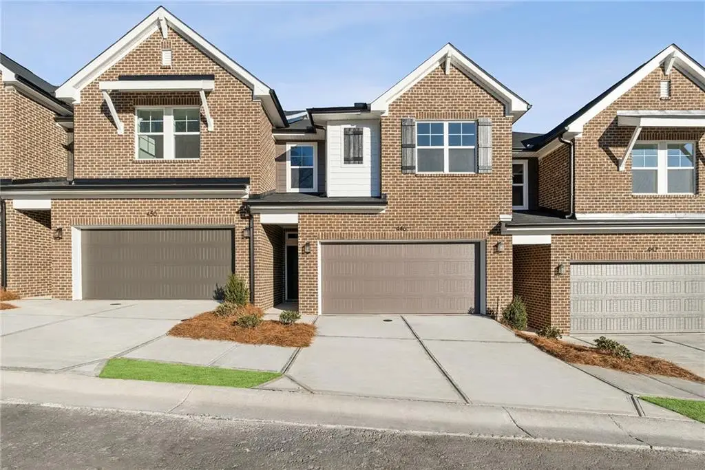 446 Laurelwood Lane, Canton, GA 30114 - #1