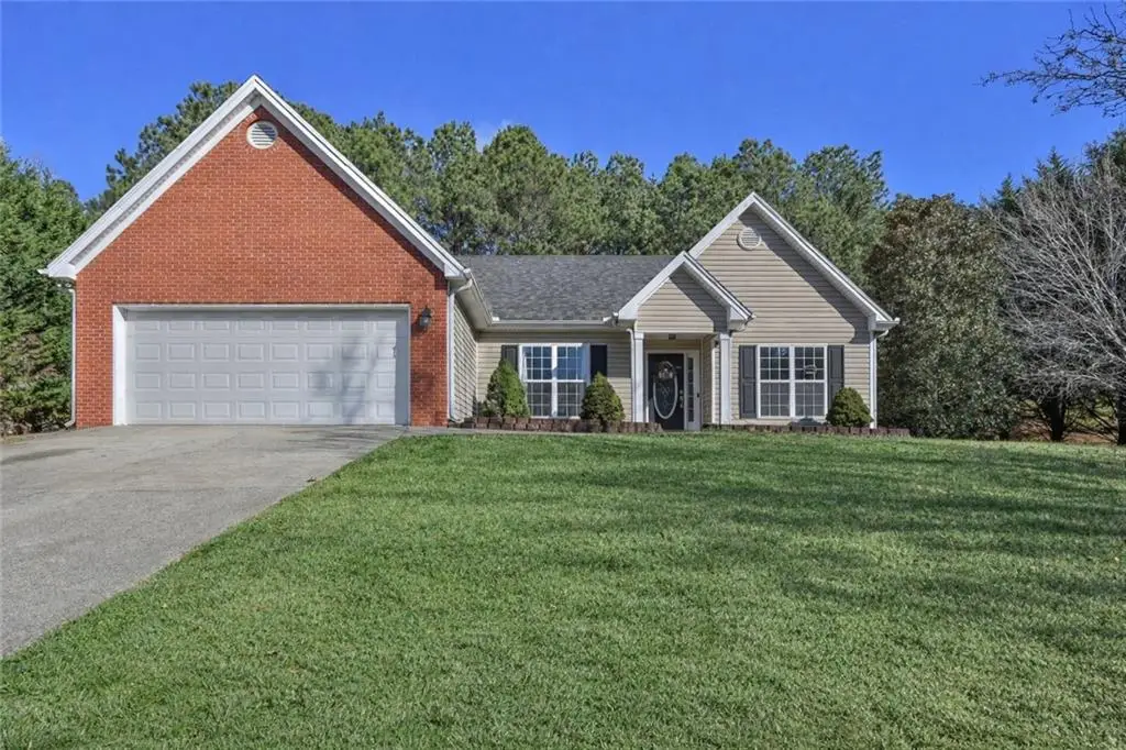 2516 Briar Valley Way, Dacula, GA 30019 - #1