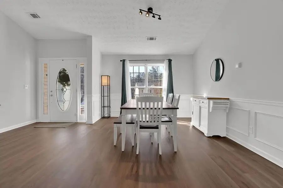 2516 Briar Valley Way, Dacula, GA 30019 - #2