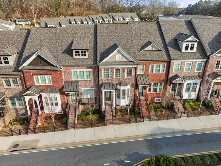 4466 Lemon St, Acworth, GA 30101 - #3