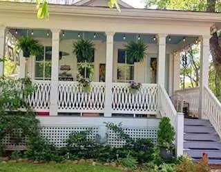 720 Guy Jarrard Road, Dahlonega, GA 30533 - #1