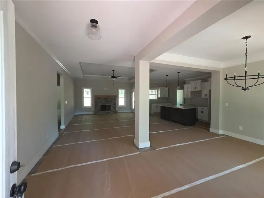 161 Rachel Drive, Dallas, GA 30157 - #2