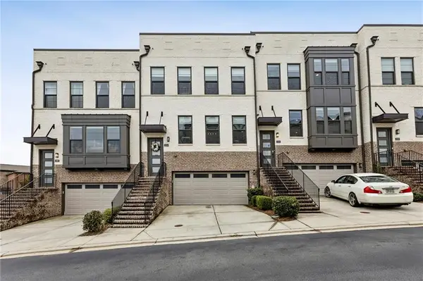 2158 Hinton Drive Se, Smyrna, GA 30080