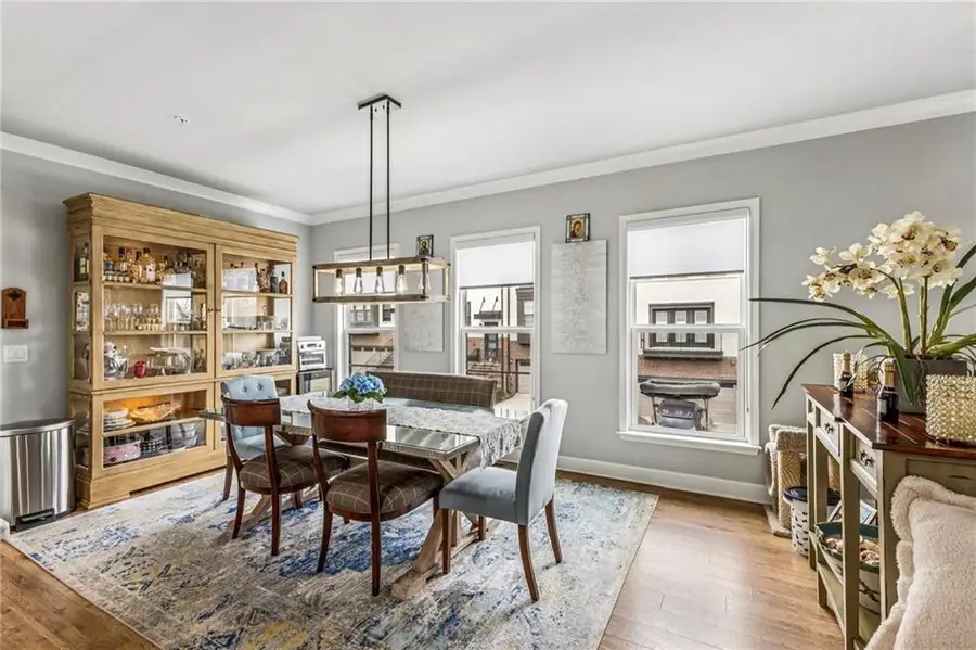 2158 Hinton Drive Se, Smyrna, GA 30080 - #3