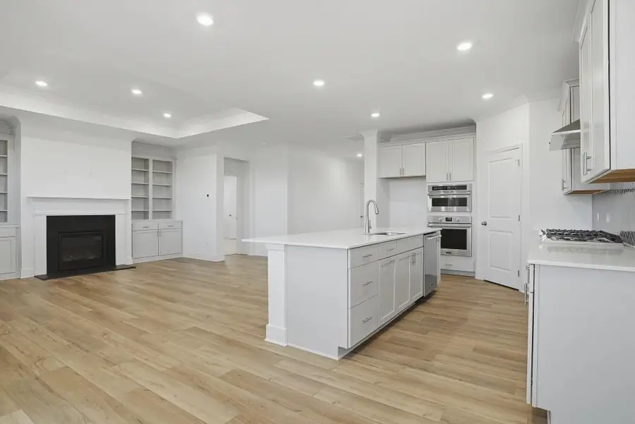 2832 Freshwater Court, Gainesville, GA 30507 - #2