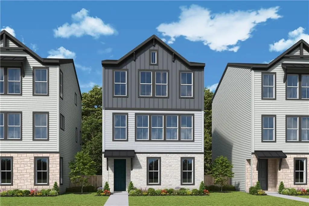 792 Auguste Avenue, Scottdale, GA 30079 - #1