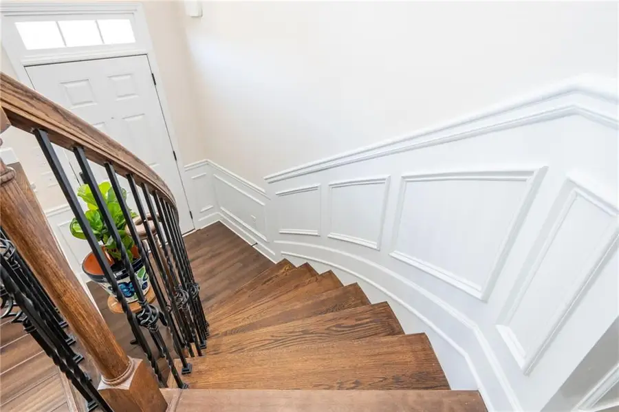 3581 Adelaide Crossing, Brookhaven, GA 30319 - #3