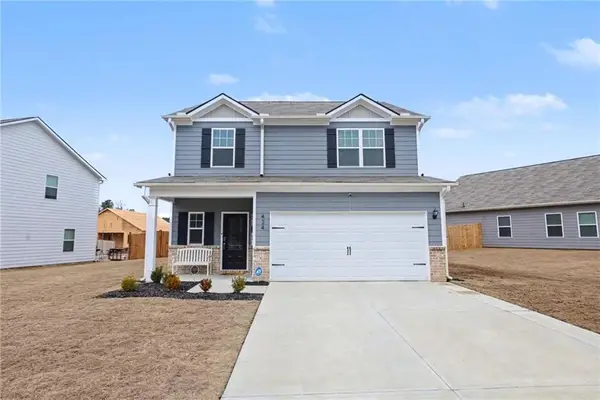 424 Prescott Way, Villa Rica, GA 30180