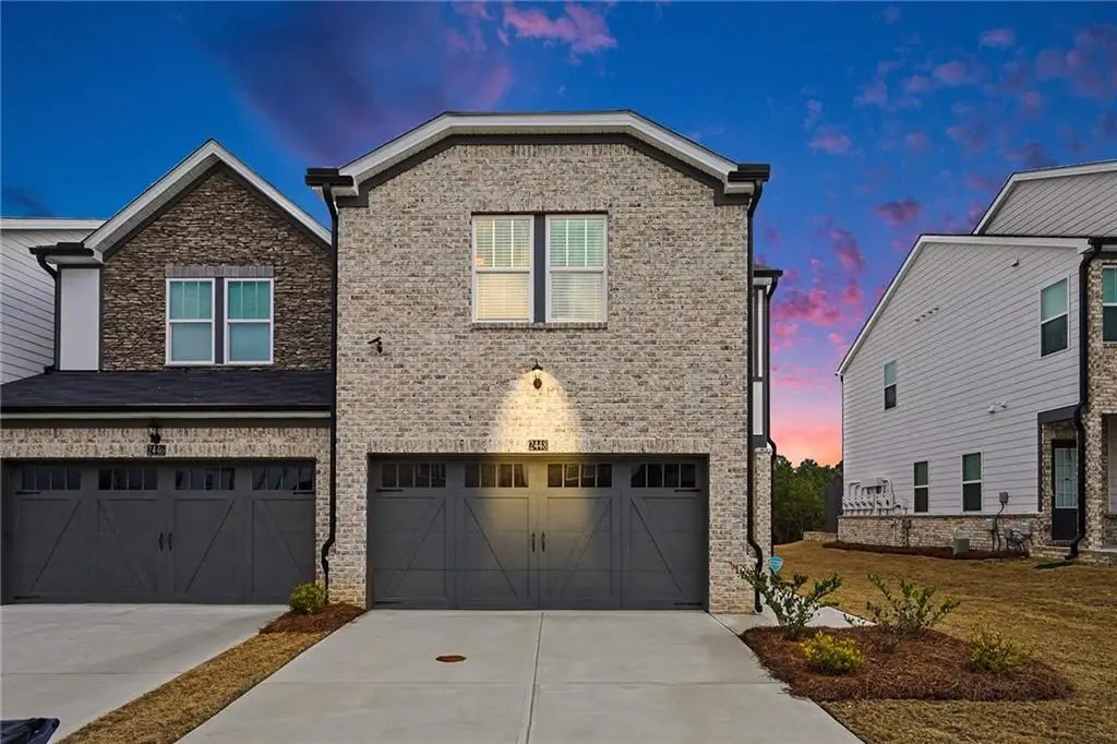 2448 Rocky City Lane, Snellville, GA 30078 - #1