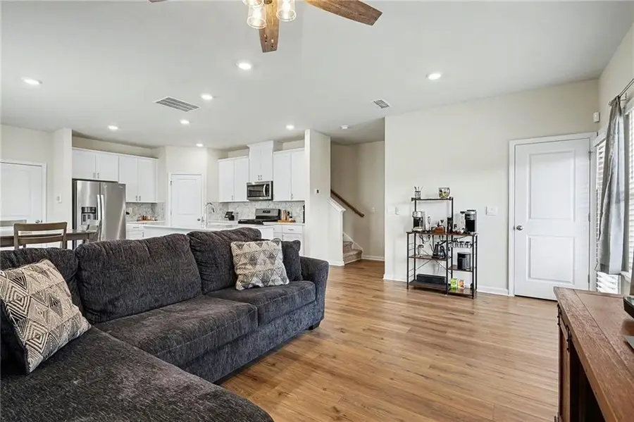 2448 Rocky City Lane, Snellville, GA 30078 - #3