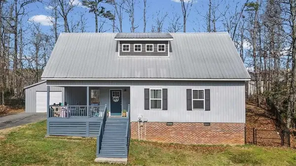 88 N Bellview Road, Aragon, GA 30104