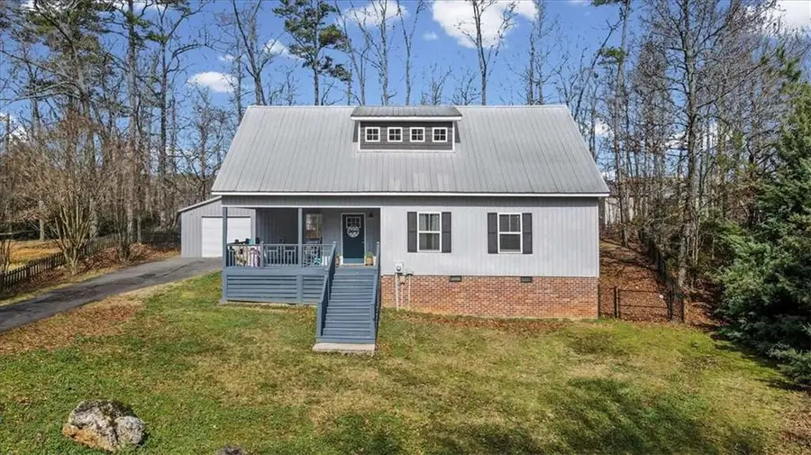 88 N Bellview Road, Aragon, GA 30104 - #2