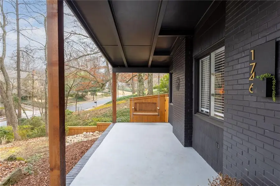 1746 E Clifton Road Ne, Atlanta, GA 30307 - #2