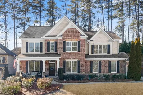 122 Rocky Creek Trail, Woodstock, GA 30188