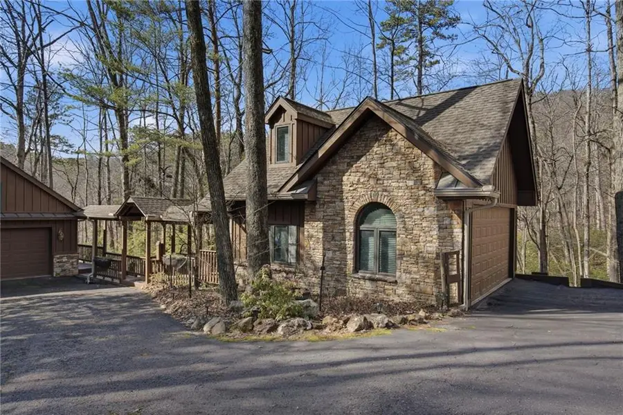 120 Mallard Cove Circle, Big Canoe, GA 30143 - #2