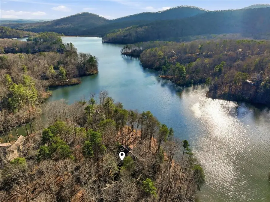 120 Mallard Cove Circle, Big Canoe, GA 30143 - #3