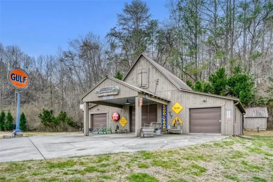 226 Vinson Mountain Road, Rockmart, GA 30153 - #3