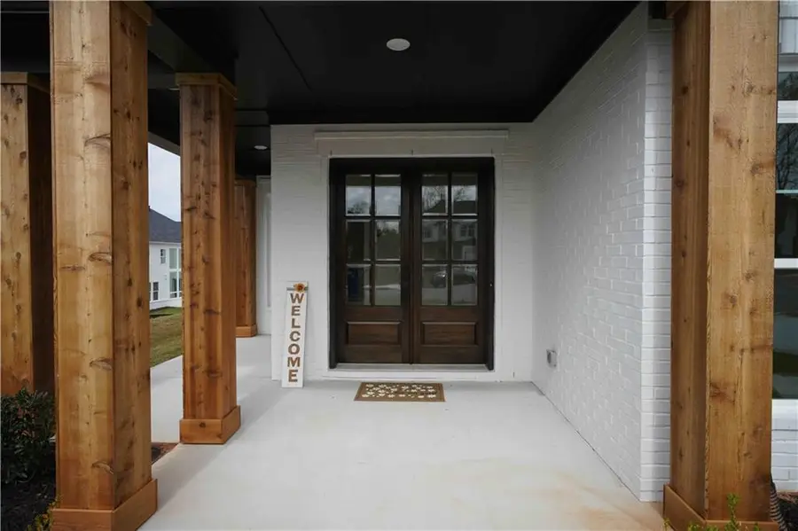 3615 Legrand Way, Cumming, GA 30028 - #3