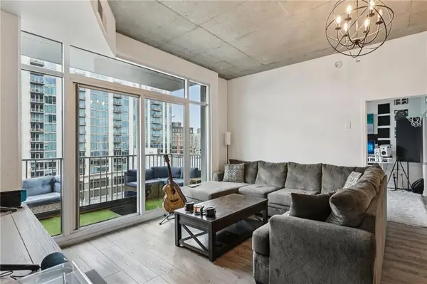 250 Pharr Road Ne #1005, Atlanta, GA 30305